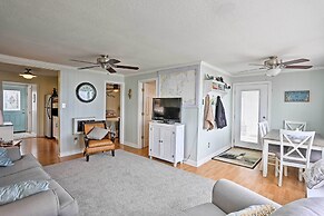 Waterfront Oak Harbor Home on Lake Erie w/ Views!