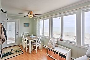 Waterfront Oak Harbor Home on Lake Erie w/ Views!