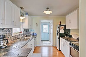 Waterfront Oak Harbor Home on Lake Erie w/ Views!