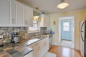 Waterfront Oak Harbor Home on Lake Erie w/ Views!