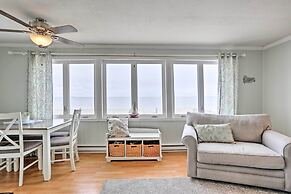 Waterfront Oak Harbor Home on Lake Erie w/ Views!