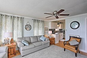 Waterfront Oak Harbor Home on Lake Erie w/ Views!