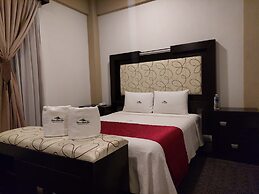 HOTEL SIERRA NORTE INN