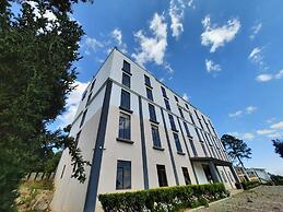 HOTEL SIERRA NORTE INN