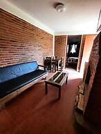 HOTEL SIERRA NORTE INN