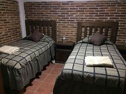 HOTEL SIERRA NORTE INN