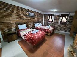 HOTEL SIERRA NORTE INN