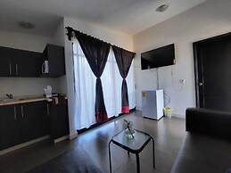 HOTEL SIERRA NORTE INN