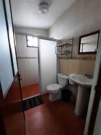 HOTEL SIERRA NORTE INN