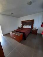 HOTEL SIERRA NORTE INN