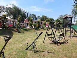 HOTEL SIERRA NORTE INN