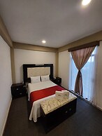 HOTEL SIERRA NORTE INN