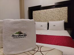 HOTEL SIERRA NORTE INN