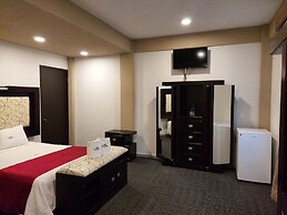 HOTEL SIERRA NORTE INN