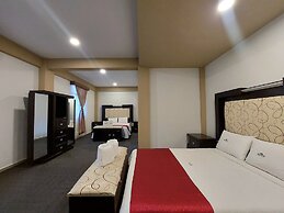 HOTEL SIERRA NORTE INN