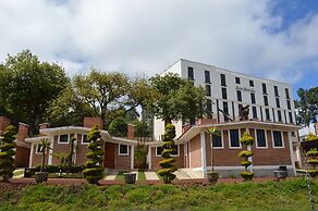 HOTEL SIERRA NORTE INN