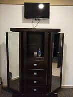 HOTEL SIERRA NORTE INN