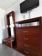 HOTEL SIERRA NORTE INN