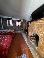 HOTEL SIERRA NORTE INN