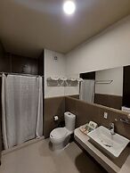 HOTEL SIERRA NORTE INN