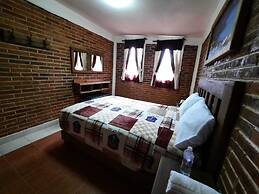 HOTEL SIERRA NORTE INN