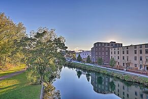 Newly Renovated Penn Yan Apartment < 1 Mi to Lake!