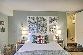 Newly Renovated Penn Yan Apartment < 1 Mi to Lake!