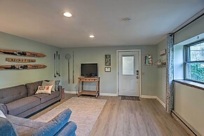 Newly Renovated Penn Yan Apartment < 1 Mi to Lake!