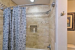 Spacious & Central Katy Retreat: 27 Mi to Houston!