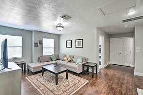 Spacious & Central Katy Retreat: 27 Mi to Houston!