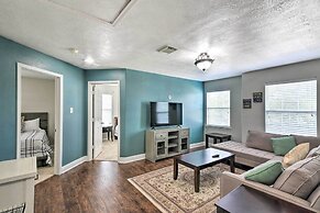 Spacious & Central Katy Retreat: 27 Mi to Houston!