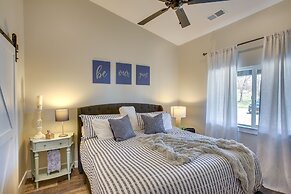 Byrdstown Home Near Dale Hollow Lake!