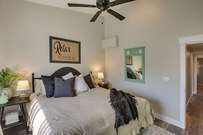 Byrdstown Home Near Dale Hollow Lake!