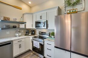 Byrdstown Home Near Dale Hollow Lake!