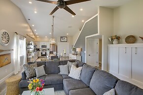 Byrdstown Home Near Dale Hollow Lake!