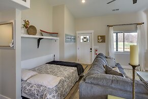 Byrdstown Home Near Dale Hollow Lake!