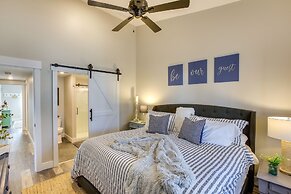 Byrdstown Home Near Dale Hollow Lake!