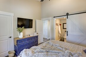 Byrdstown Home Near Dale Hollow Lake!