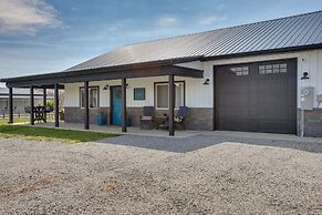 Byrdstown Home Near Dale Hollow Lake!