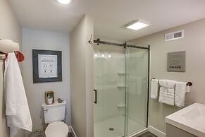 Byrdstown Home Near Dale Hollow Lake!