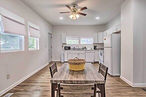 Charming Indianapolis Home ~ 4 Mi to Dtwn!