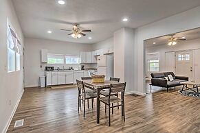 Charming Indianapolis Home ~ 4 Mi to Dtwn!