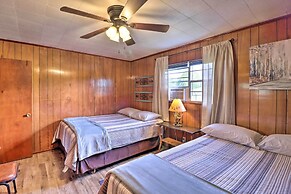 Devils Fork Resort Cabin w/ Designated Boat Slip!