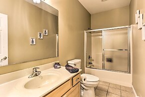 Pet-friendly Grand Pine Bush Retreat on 2 Acres!