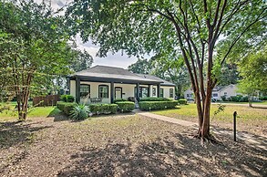Modern Greenwood Studio < 1 Mi to Downtown!