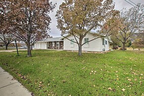 North Logan Studio, Walk to Utah State Campus!