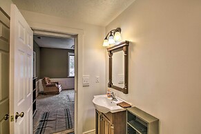 North Logan Studio, Walk to Utah State Campus!