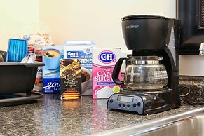 North Logan Studio, Walk to Utah State Campus!