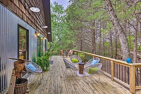 Pet-friendly Outdoor Paradise w/ Grill, Decks