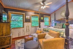 Pet-friendly Outdoor Paradise w/ Grill, Decks